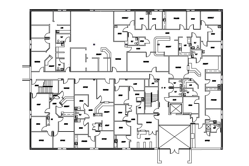 More Photos Of 509 Hamacher St, Waterloo Medical For Lease