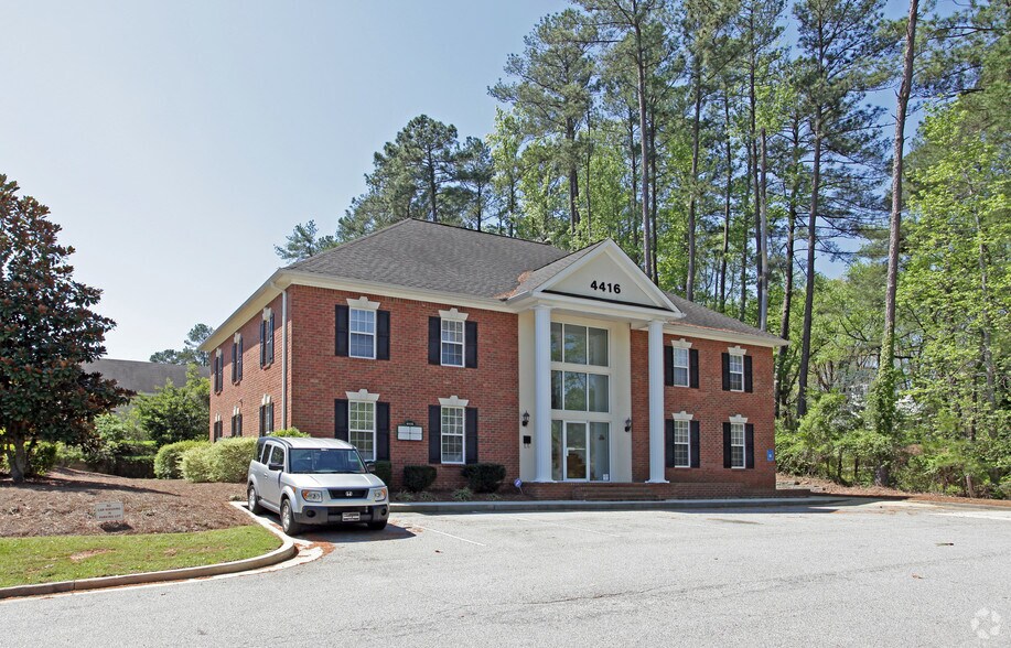 More Photos Of 4416 Columbia Rd, Martinez Office For Lease