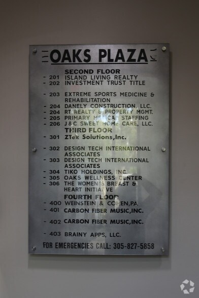 More Photos Of 14125 NW 80th Ave, Miami Lakes Office For Sale