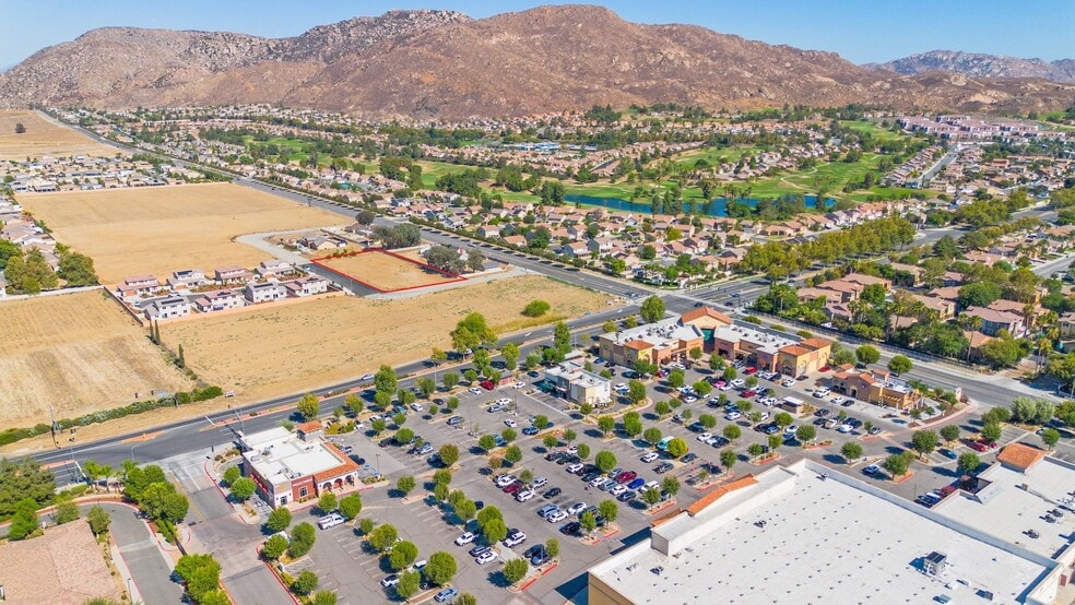 More Photos Of Bradshaw Cir @ Cactus Ave, Moreno Valley Land For Sale