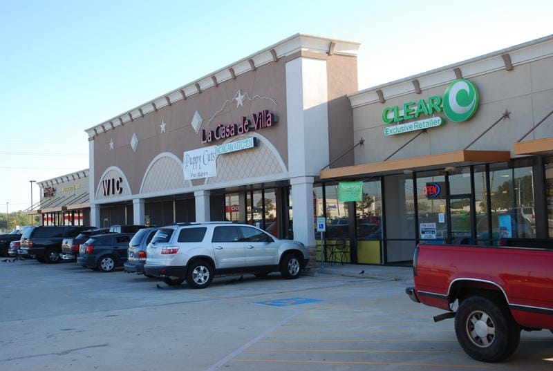 Primary Photo Of 14901 Hwy 249, Houston Unknown For Lease