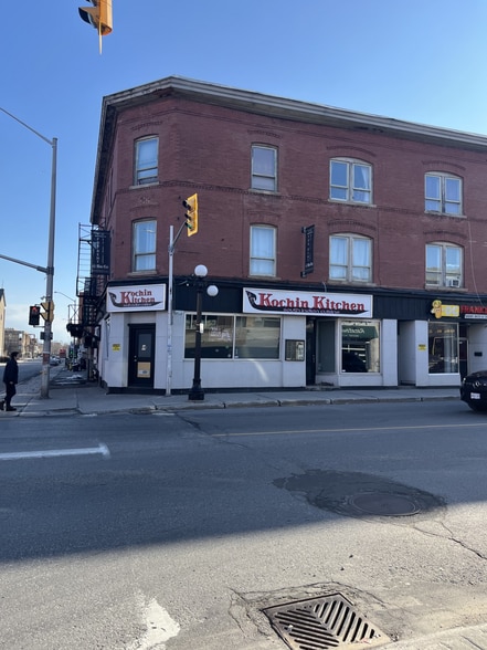 Primary Photo Of 271 Dalhousie St, Ottawa Apartments For Lease