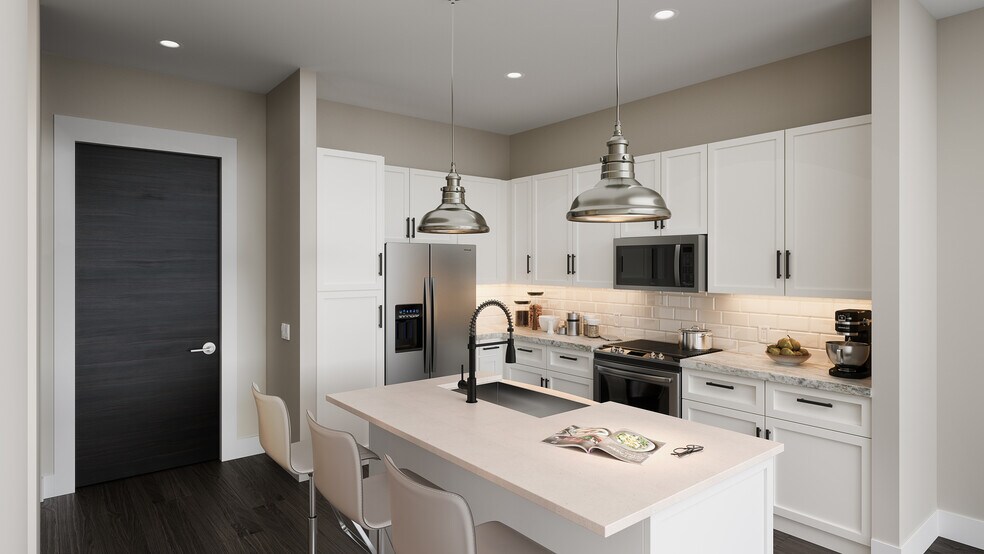 More Photos Of 3015 Weslayan St, Houston Apartments For Lease