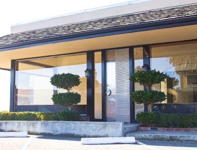 More Photos Of 382 1st St, Los Altos Office For Lease