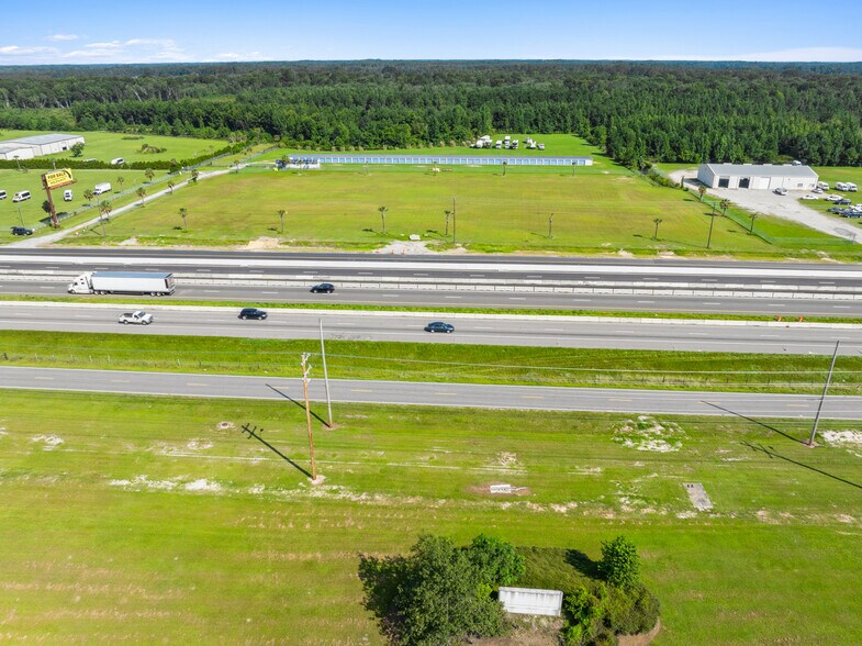 More Photos Of 1239 Kenric Rd, Lumberton Self Storage For Sale