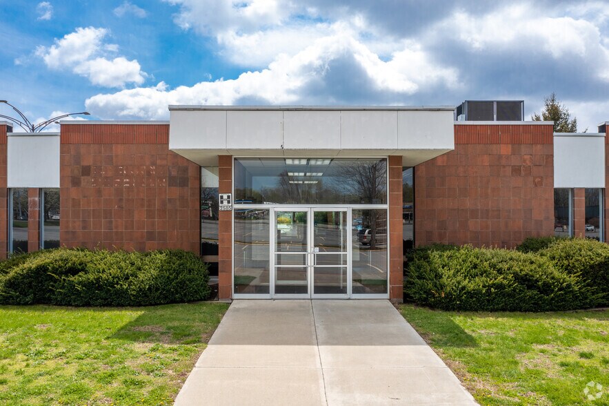 More Photos Of 2555-2605 South Rd, Poughkeepsie Unknown For Lease