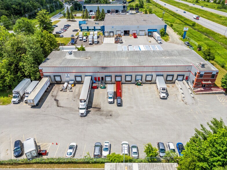 More Photos Of 1665 Rue Atmec, Gatineau Distribution For Lease