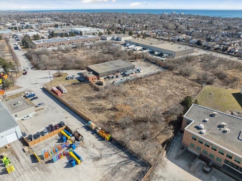 More Photos Of 10 Chisholm Ct, Ajax Land For Sale