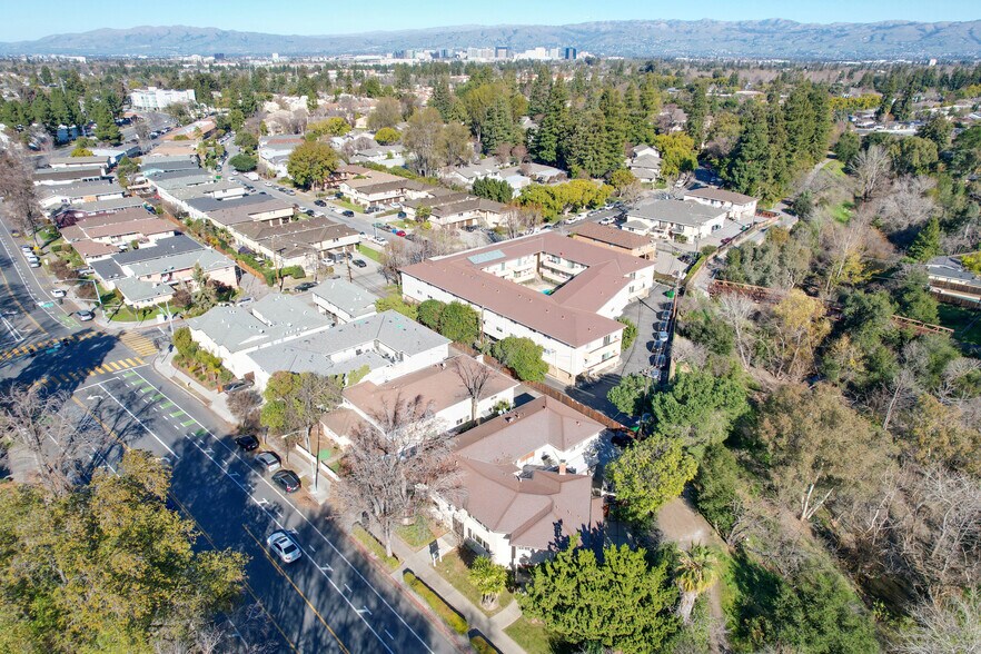 More Photos Of 1290 Leigh Ave, San Jose Apartments For Sale