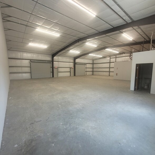 More Photos Of 161 Weldon Johnson Way, Kyle Industrial For Lease