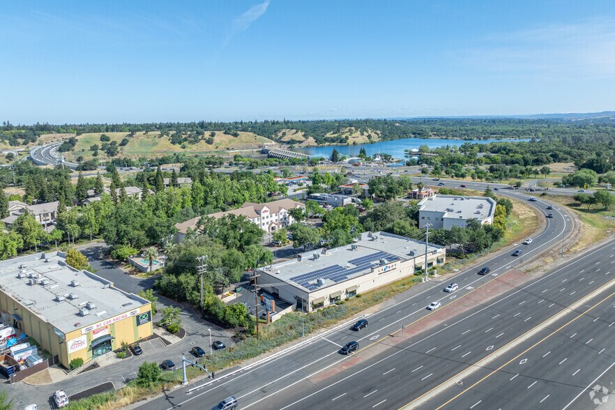More Photos Of 12190 Tributary Ln, Rancho Cordova Freestanding For Lease