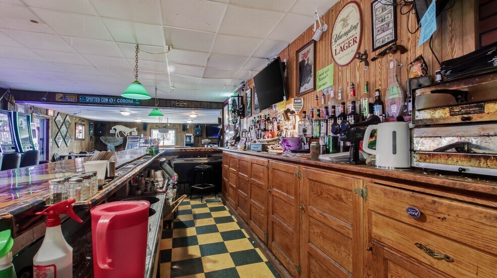 More Photos Of N5425 County Road H, Mondovi Restaurant For Sale