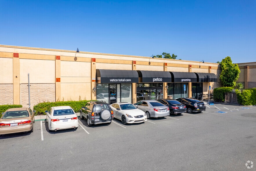 More Photos Of 1651-1661 Botelho Dr, Walnut Creek Unknown For Lease