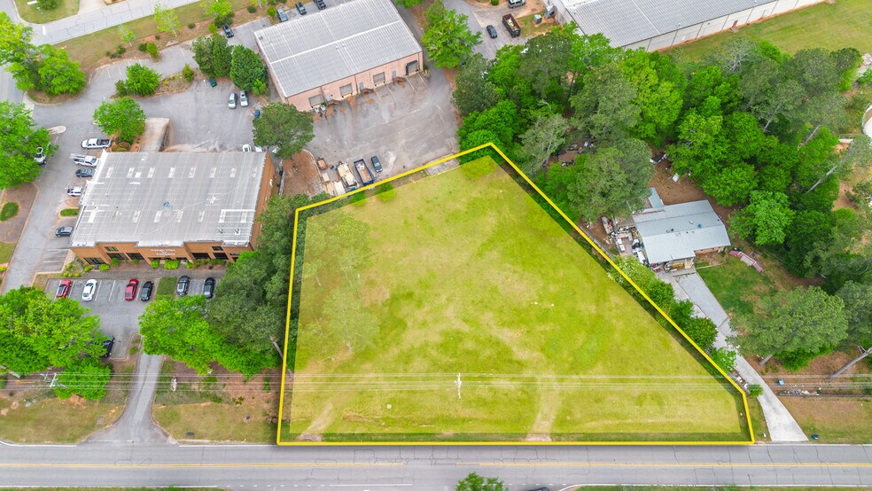 More Photos Of 235 Cleveland Rd, Bogart Land For Sale