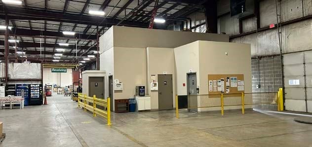 More Photos Of 7021 Wolftown-Hood Rd, Madison Warehouse For Lease