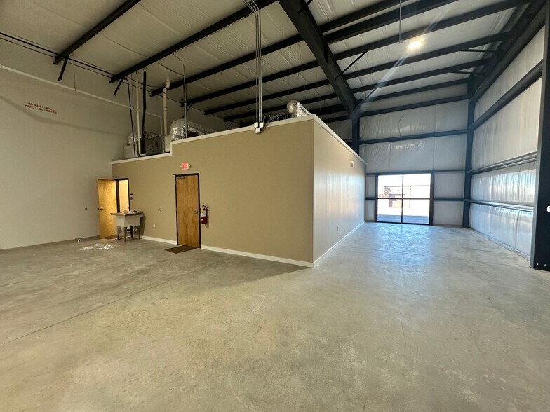 More Photos Of 4875 Warehouse Way, Cumming Industrial For Lease