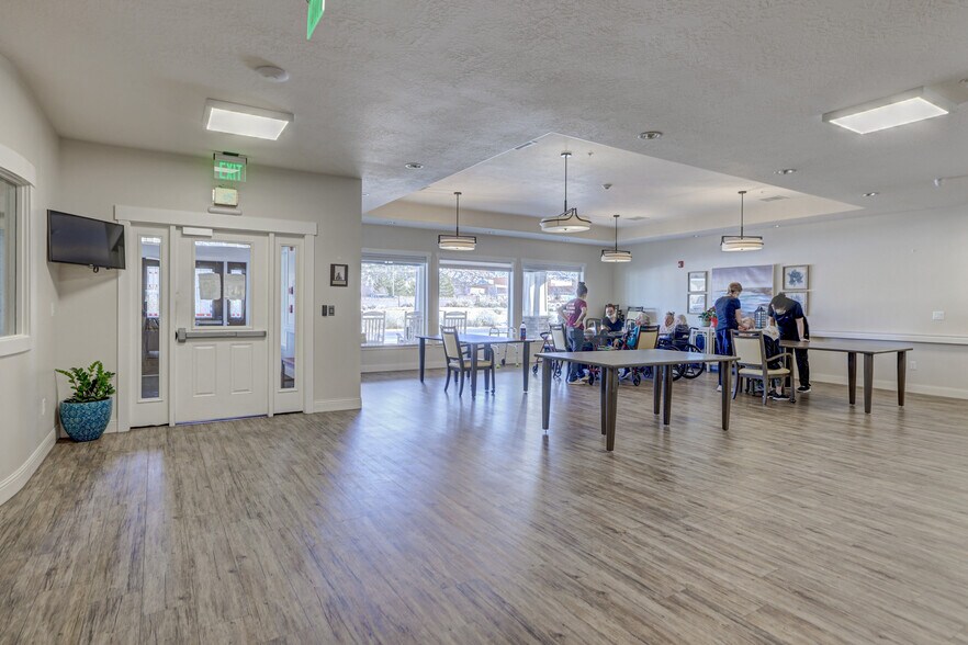 More Photos Of 432 W 1325 N, Cedar City Assisted Living For Sale