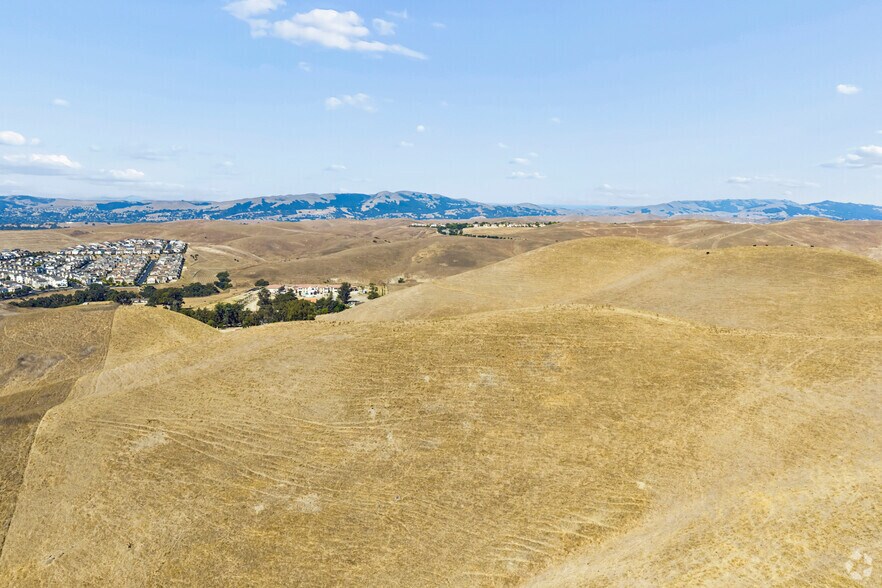 More Photos Of 6401 Camino Tassajara, Pleasanton Land For Sale