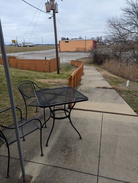 More Photos Of 9180 State Route 140, Hamel Restaurant For Sale