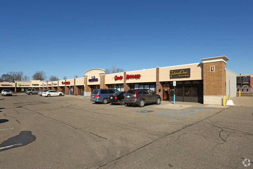 More Photos Of 5804-6064 N Sheldon Rd, Canton Township Unknown For Lease