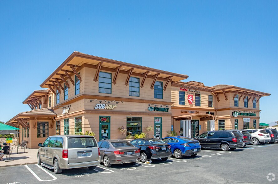 Primary Photo Of 14777 Los Gatos Blvd, Los Gatos Medical For Lease