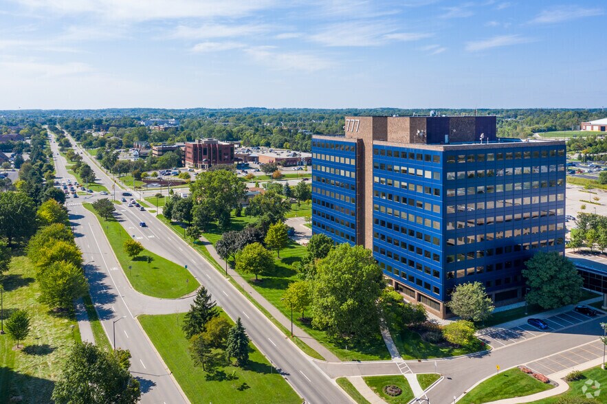 More Photos Of 777 E Eisenhower Pky, Ann Arbor Office For Lease
