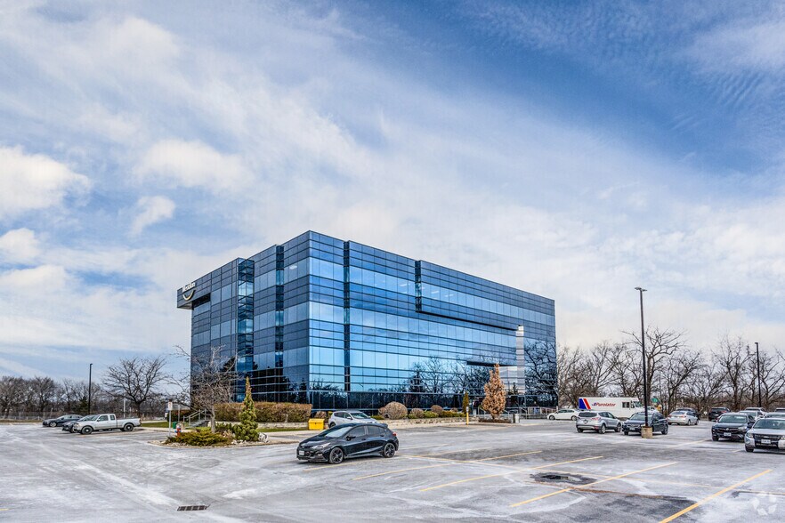 More Photos Of 75 Corporate Park Dr, St Catharines Office For Lease