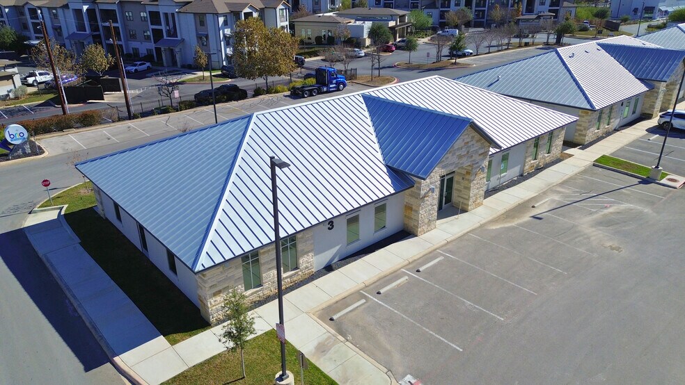 More Photos Of 7323 N Loop 1604 E, San Antonio Office For Sale