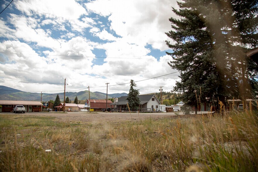 Primary Photo Of 000 La Garita Street, Creede Land For Sale