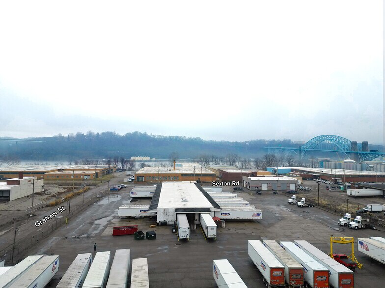 More Photos Of 2 Sexton Rd, McKees Rocks Distribution For Sale