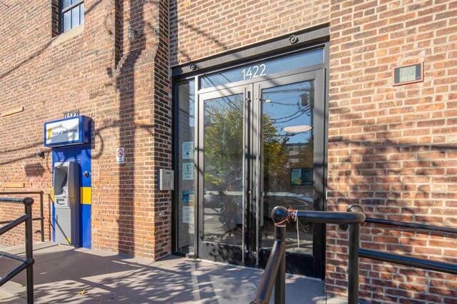 More Photos Of 1422 Grand St, Hoboken Loft Creative Space For Lease