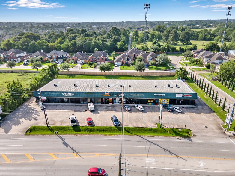 More Photos Of 2810 Louetta Rd, Spring Unknown For Lease