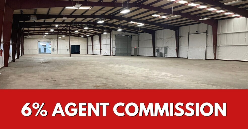 Primary Photo Of 3149 Lodge Rd, Huntsville Warehouse For Lease