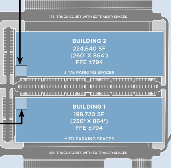 Primary Photo Of 212 Tribal Rd, Blacksburg Unknown For Lease