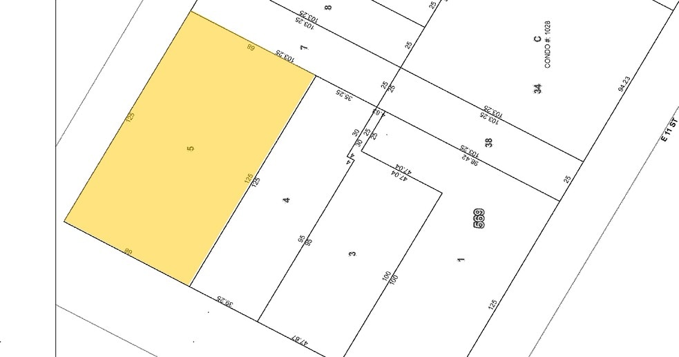 More Photos Of 51 Fifth Ave, New York Apartments For Sale