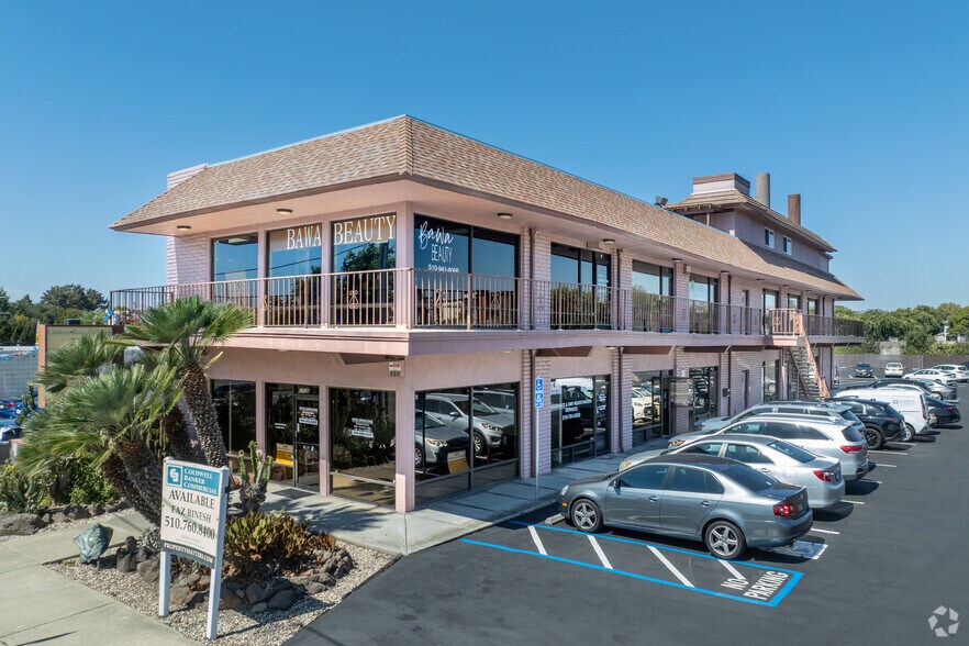 Primary Photo Of 3769 Peralta Blvd, Fremont Freestanding For Lease