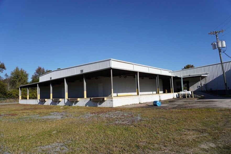 More Photos Of 771 Brownswood Rd, Johns Island Food Processing For Sale