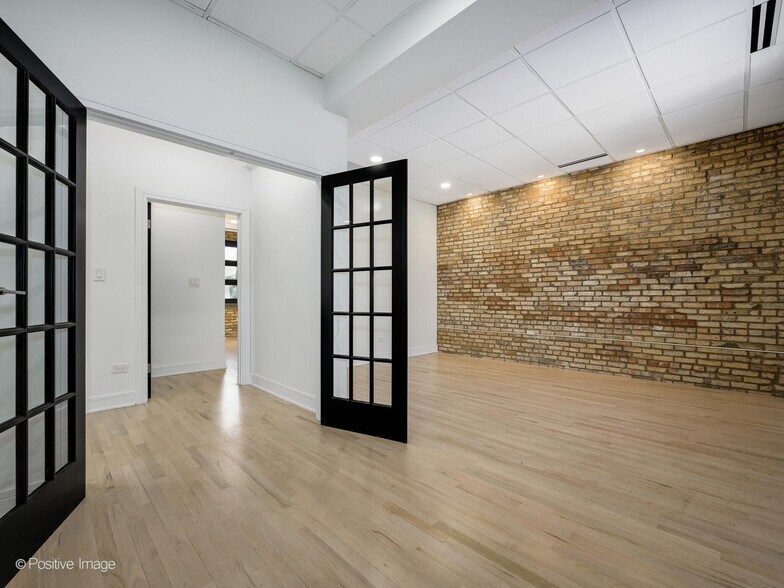 More Photos Of 660 LaSalle Pl, Highland Park Loft Creative Space For Lease