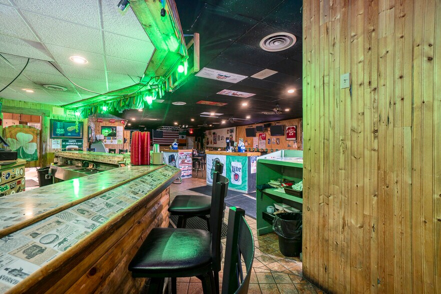 More Photos Of 6811 E M 72 Hwy, Grayling Bar For Sale