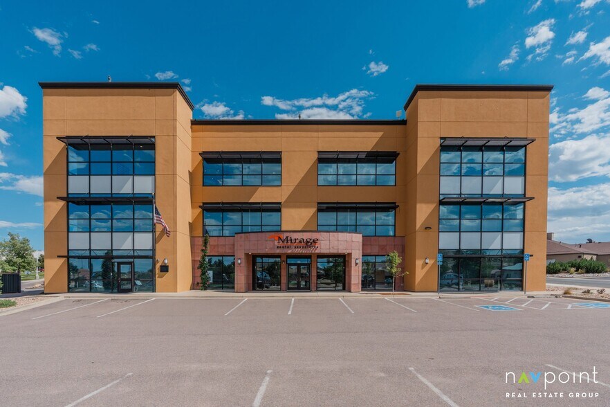 Primary Photo Of 85 Rio Grande Dr, Castle Rock Medical For Sale