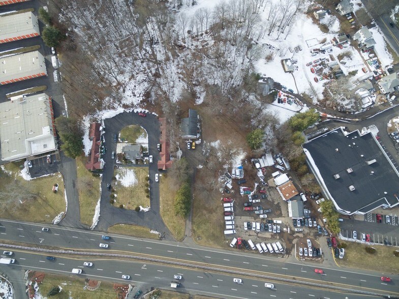 More Photos Of 102 Berlin Tpke, Berlin Land For Sale