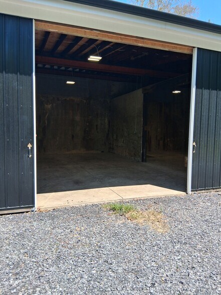 More Photos Of 12055 John Marshall Hwy, Markham Industrial For Sale
