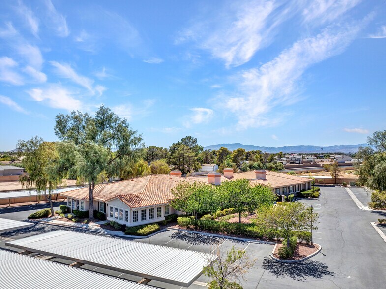 More Photos Of 3037 E Warm Springs Rd, Las Vegas Medical For Sale