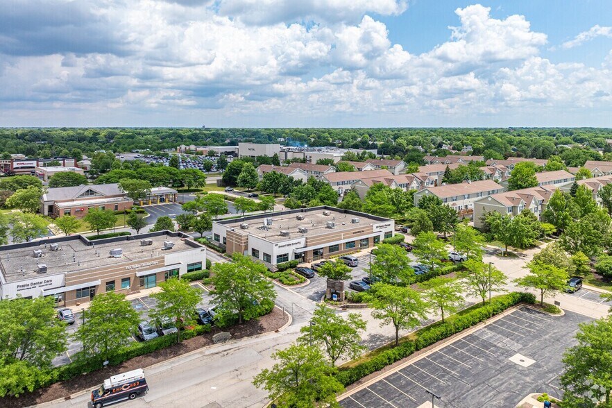 More Photos Of 2418 W Indian Trl, Aurora Office For Sale