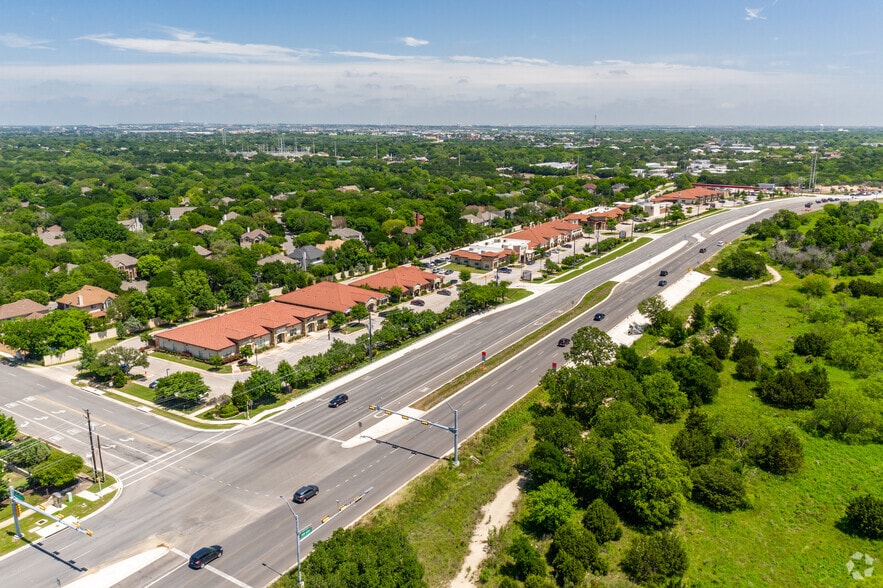 More Photos Of 1850 Round Rock Ave, Round Rock Medical For Lease