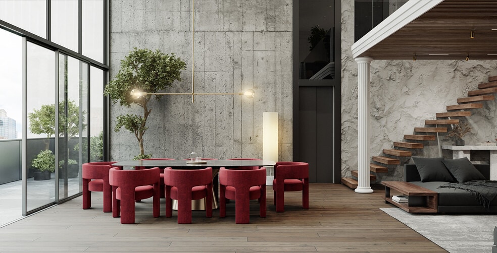 More Photos Of 105 Reade St, New York Apartments For Sale