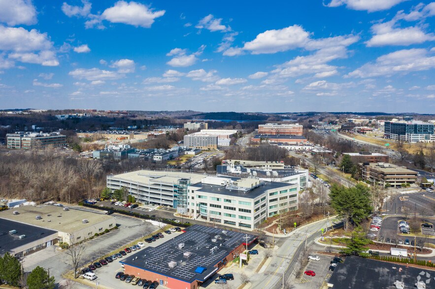 More Photos Of 275 Second Ave, Waltham Office For Lease