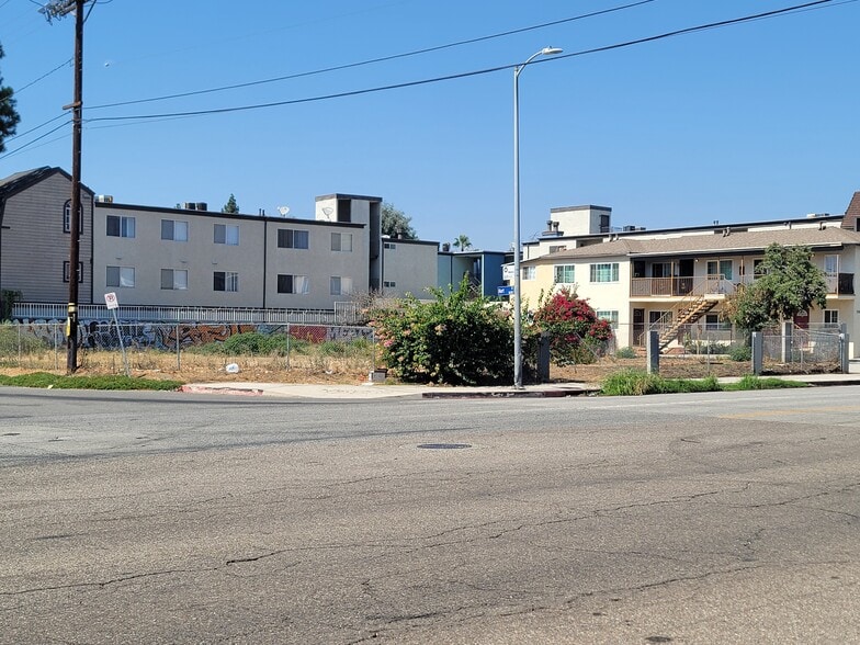 More Photos Of 7005 Woodley Ave, Van Nuys Land For Sale