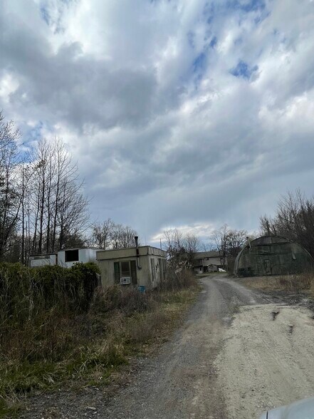 More Photos Of 852 NJ-33, Monroe Township Land For Sale