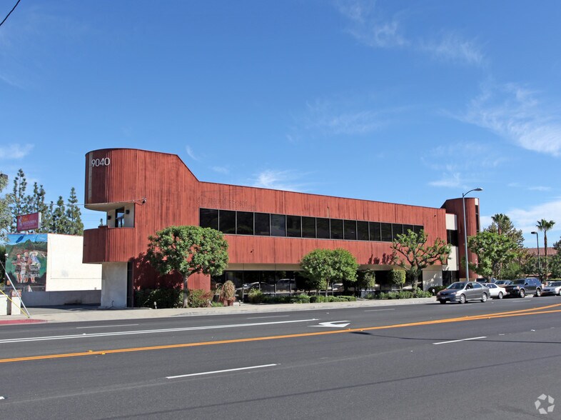 More Photos Of 9040 Topanga Canyon Blvd, Canoga Park Loft Creative Space For Lease